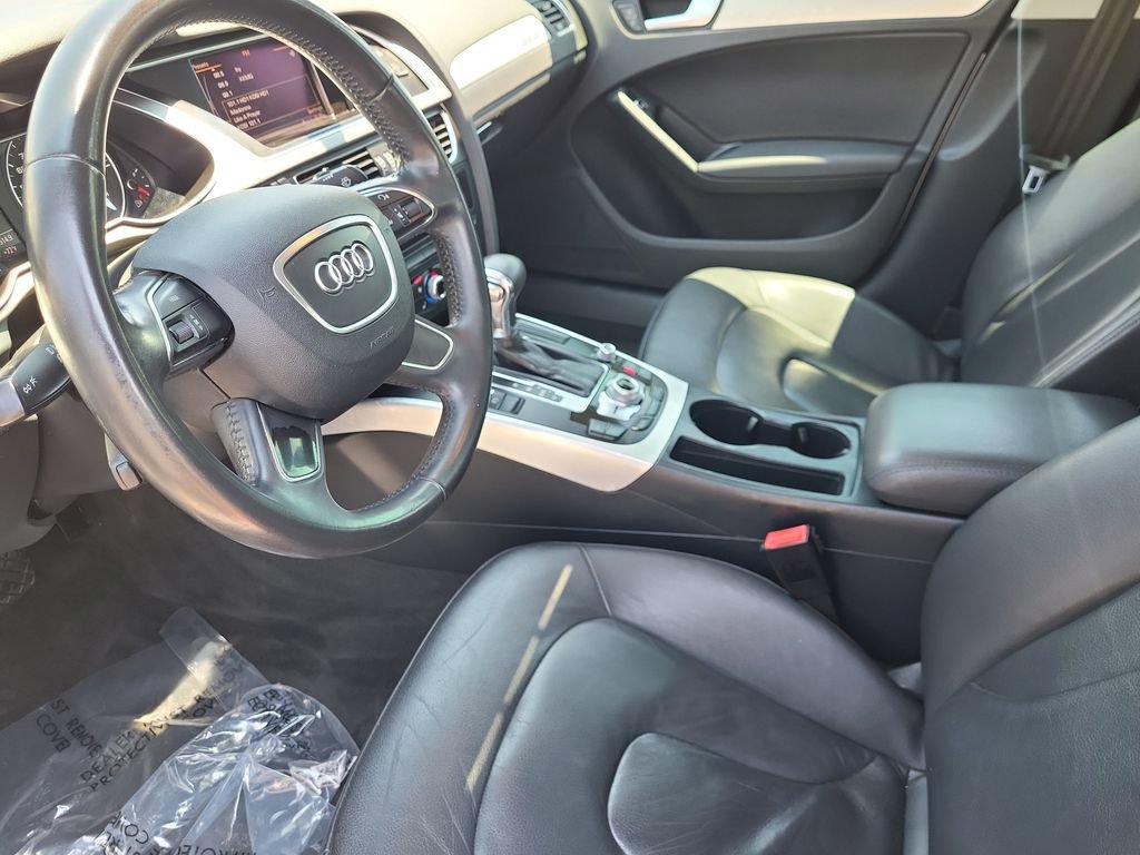 Used 2013 Audi A4 2.0T Premium AWD/4WD image 12