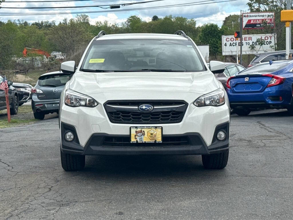 Used 2019 Subaru Crosstrek 2.0i Premium image 8