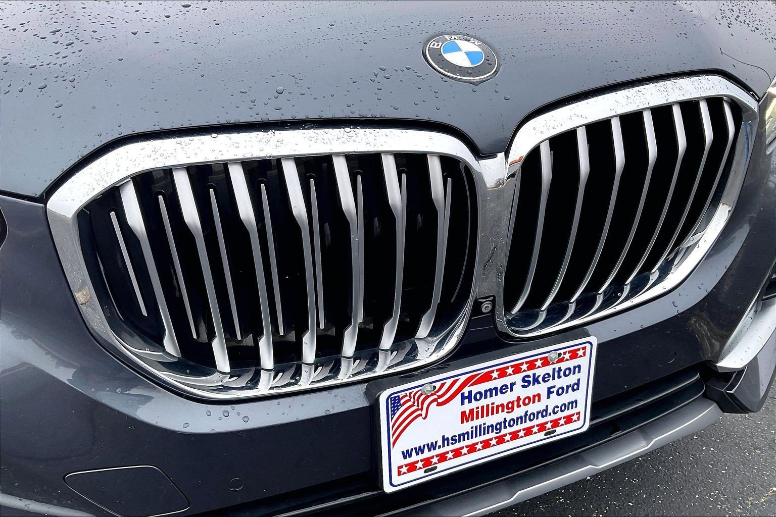 Used 2020 BMW X5 sDrive40i w/ Convenience Package image 26