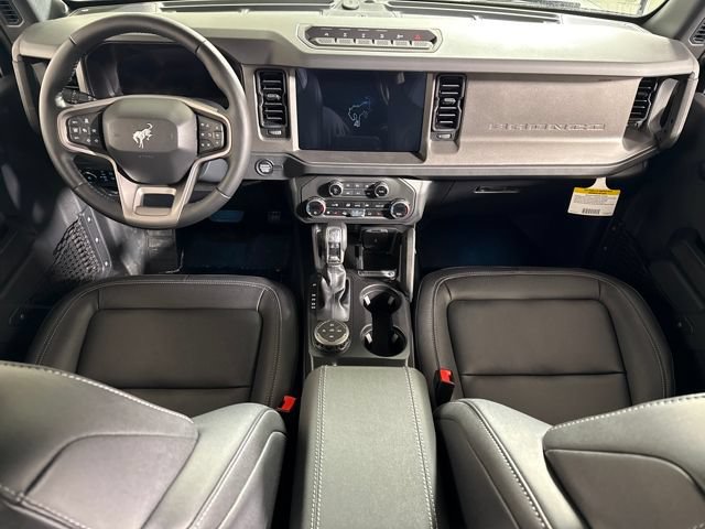 New 2025 Ford Bronco Badlands AWD/4WD image 15