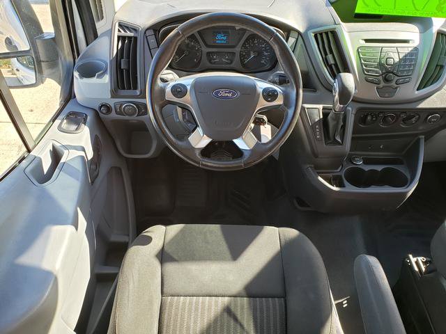 Used 2016 Ford Transit 150 130 Low Roof image 15