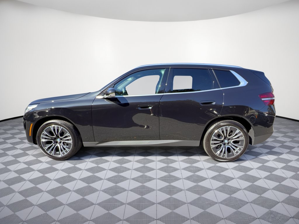 Certified 2026 BMW X3 xDrive30i AWD/4WD image 2