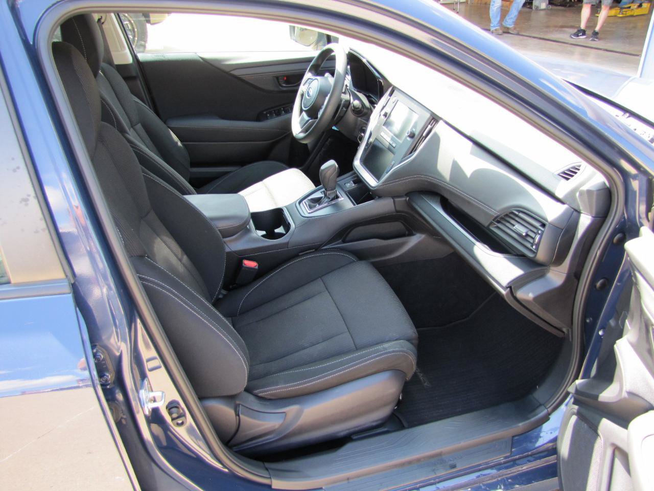 Used 2023 Subaru Legacy AWD/4WD image 7