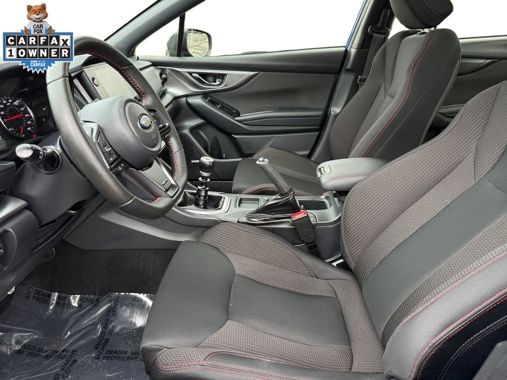 Used 2023 Subaru WRX Premium AWD/4WD image 9