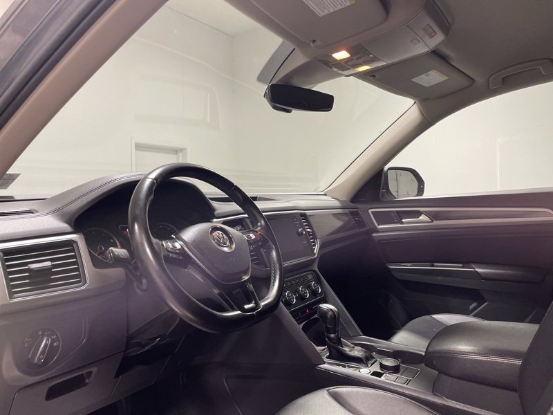 Used 2018 Volkswagen Atlas SE image 18