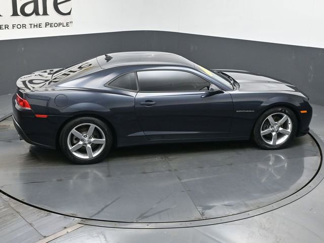 Used 2014 Chevrolet Camaro LT w/ Rear Vision Package image 29