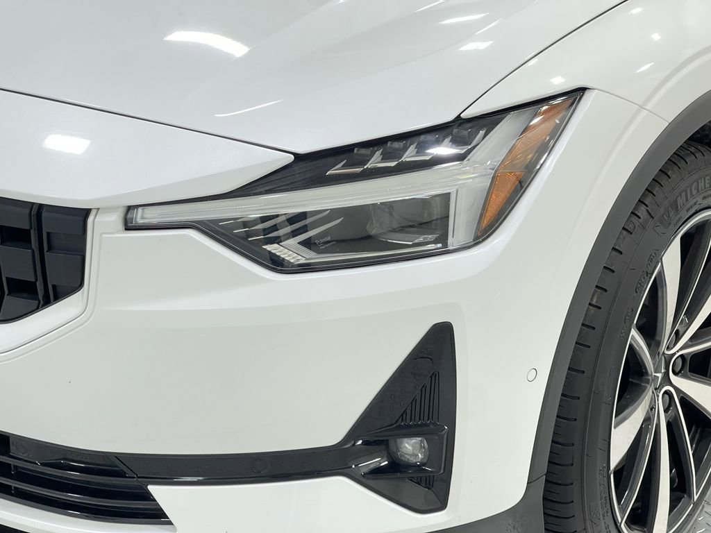 Used 2022 Polestar Polestar 2 w/ Pilot Package image 29