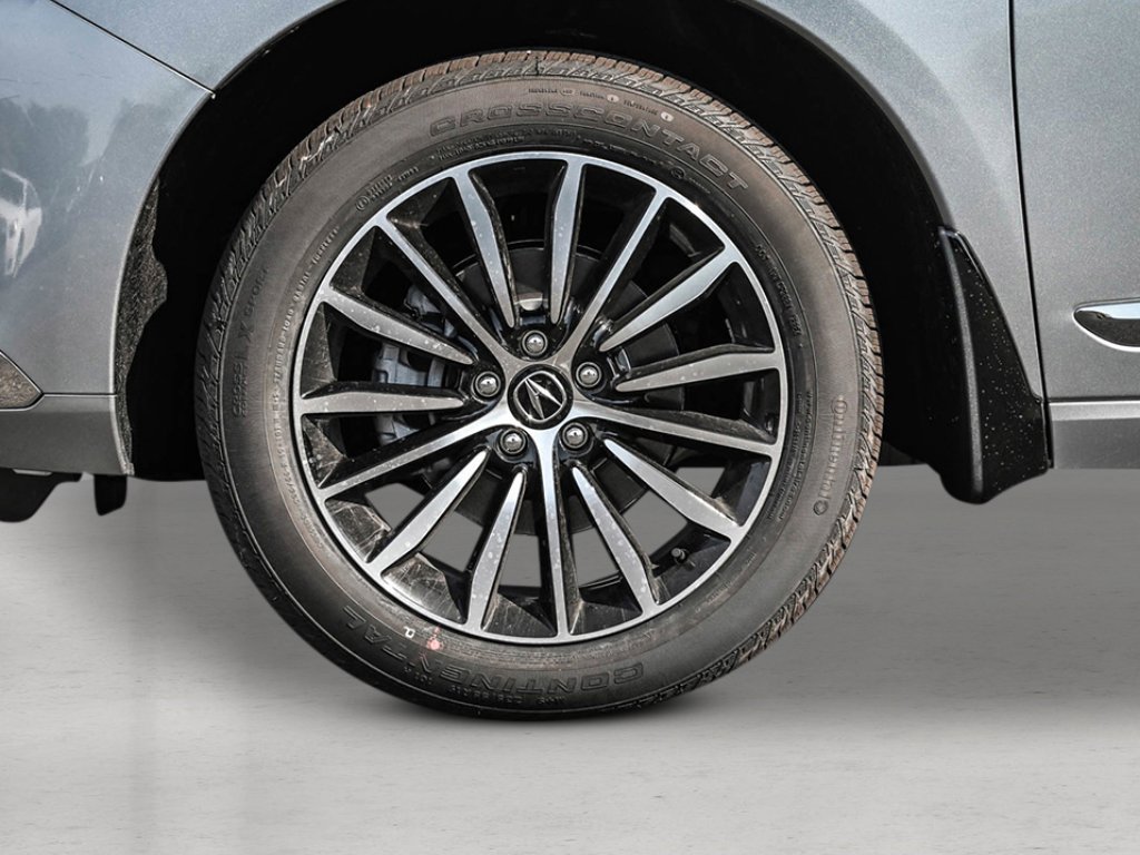 New 2026 Acura RDX SH-AWD w/ Advance Package image 9