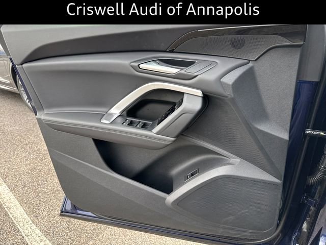 Certified 2025 Audi Q5 Premium w/ Convenience Package image 22