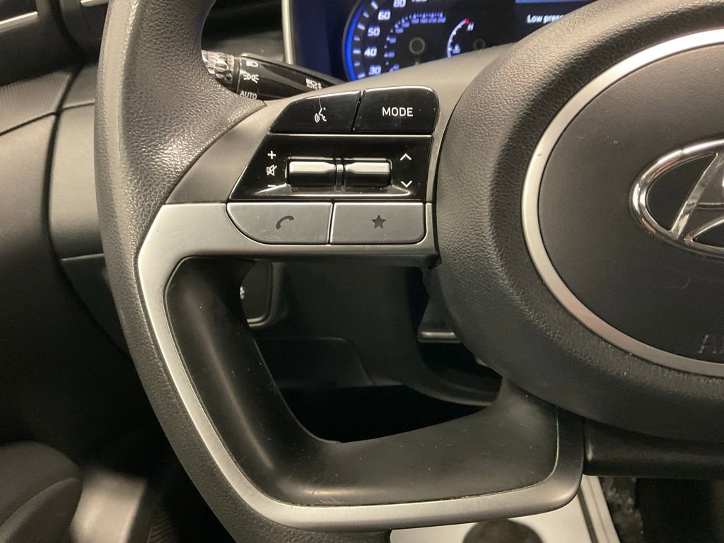 Used 2022 Hyundai Tucson SEL image 14