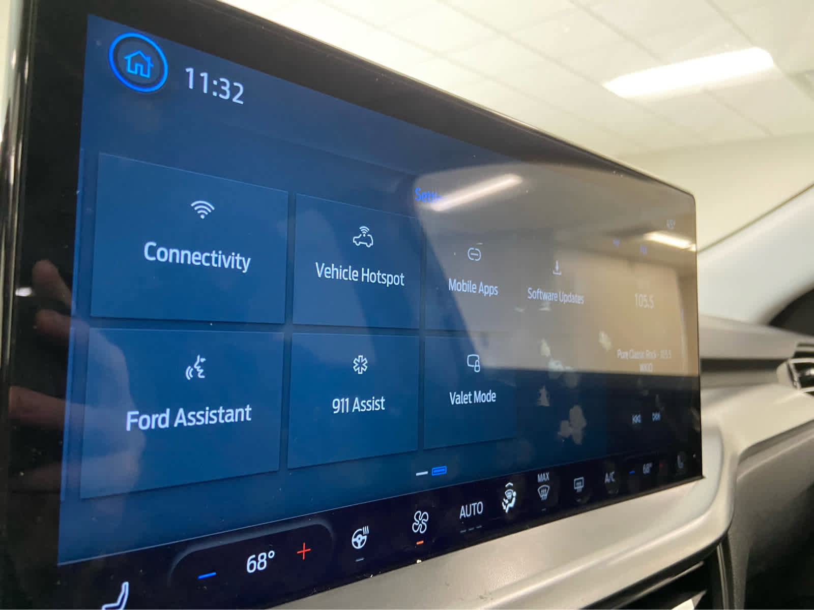 Used 2023 Ford Escape Active w/ Tech Pack #2 image 31