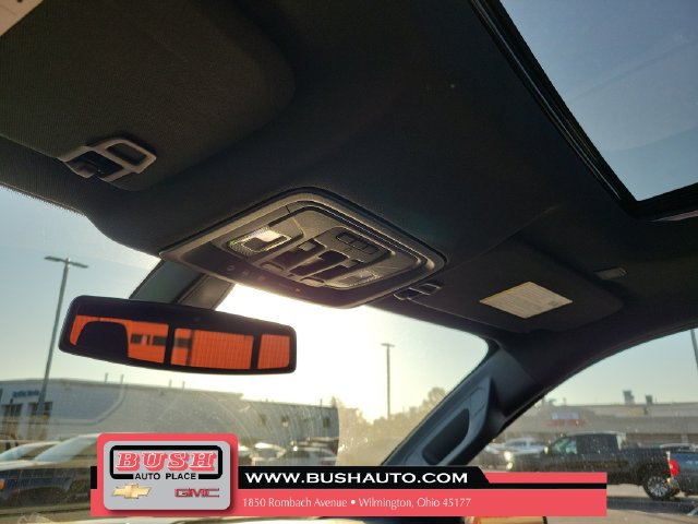 Used 2021 GMC Sierra 1500 AT4 w/ AT4 Value Package AWD/4WD image 30