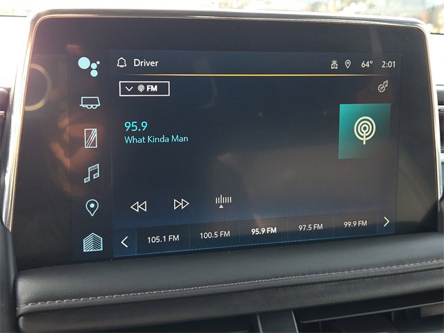 Used 2023 Chevrolet Tahoe LT image 20