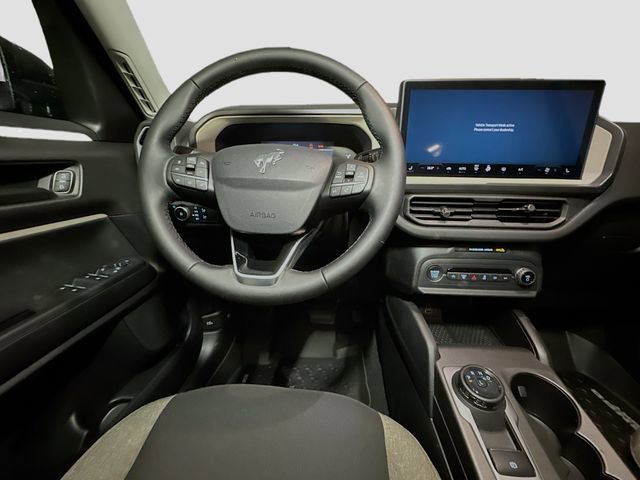 New 2026 Ford Bronco Sport Big Bend w/ Convenience Package image 28