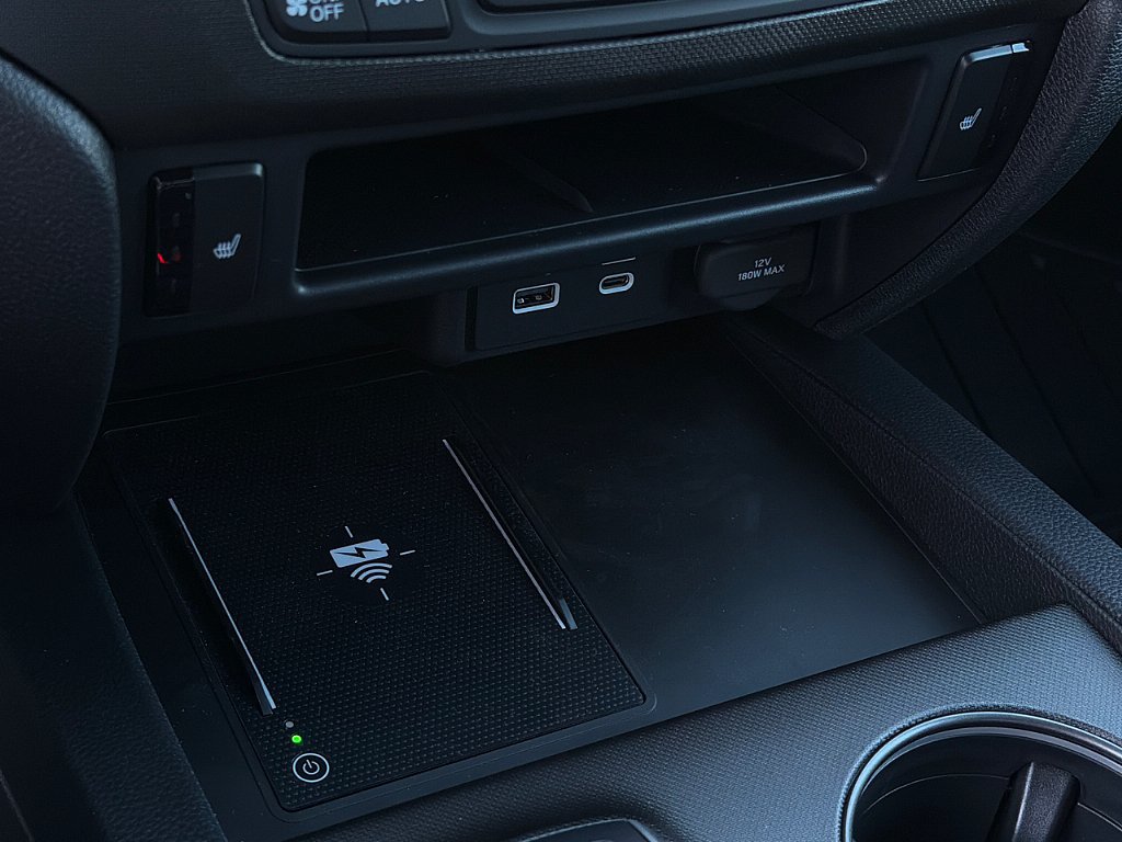 New 2026 Honda Ridgeline TrailSport image 18