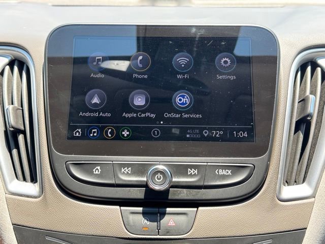 Used 2024 Chevrolet Malibu LS FWD image 14