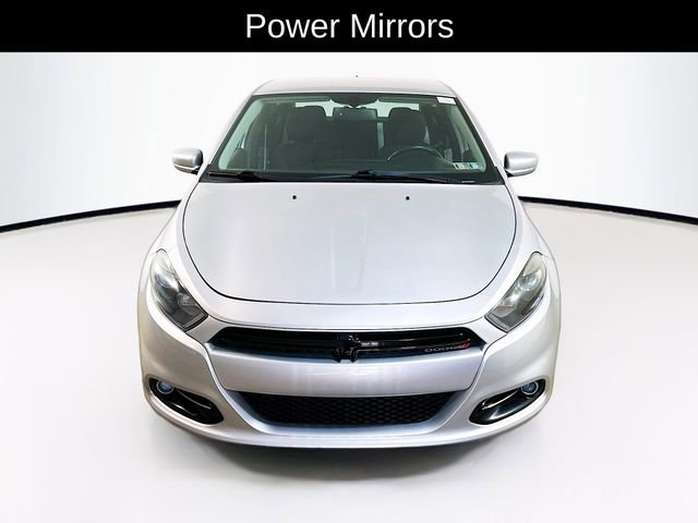 Used 2013 Dodge Dart SXT FWD image 2