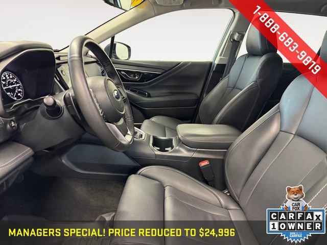 Used 2023 Subaru Outback Limited image 9