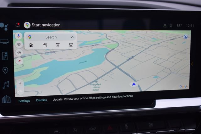 New 2026 Chevrolet Silverado 1500 RST w/ Dark Appearance Package image 38