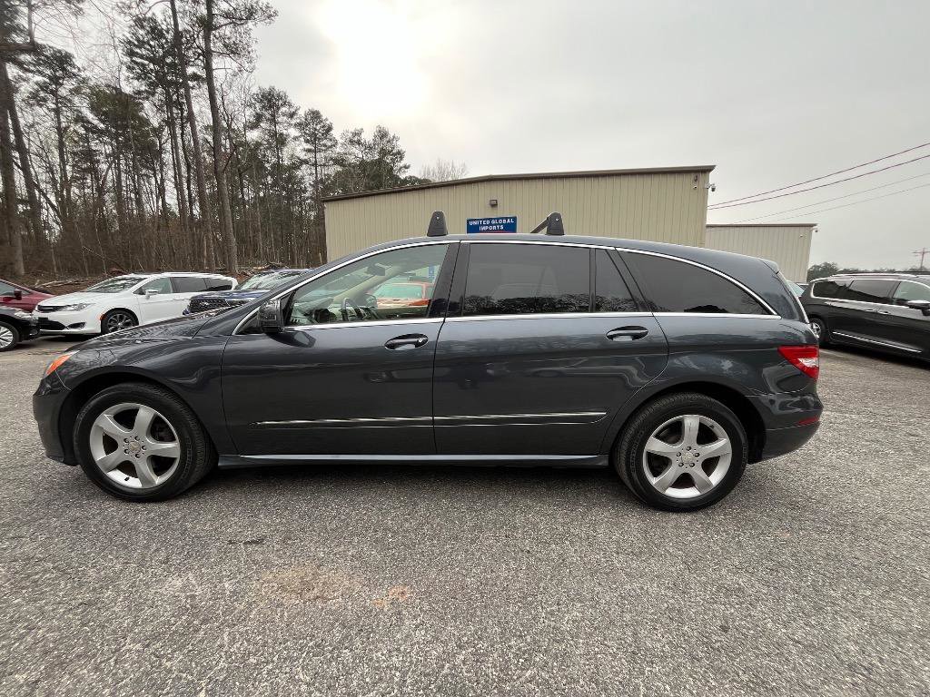 Used 2012 Mercedes-Benz R 350 R350 image 6