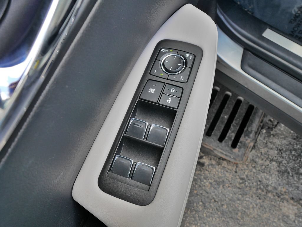 Used 2021 Lexus RX 350 AWD w/ Premium Package image 16