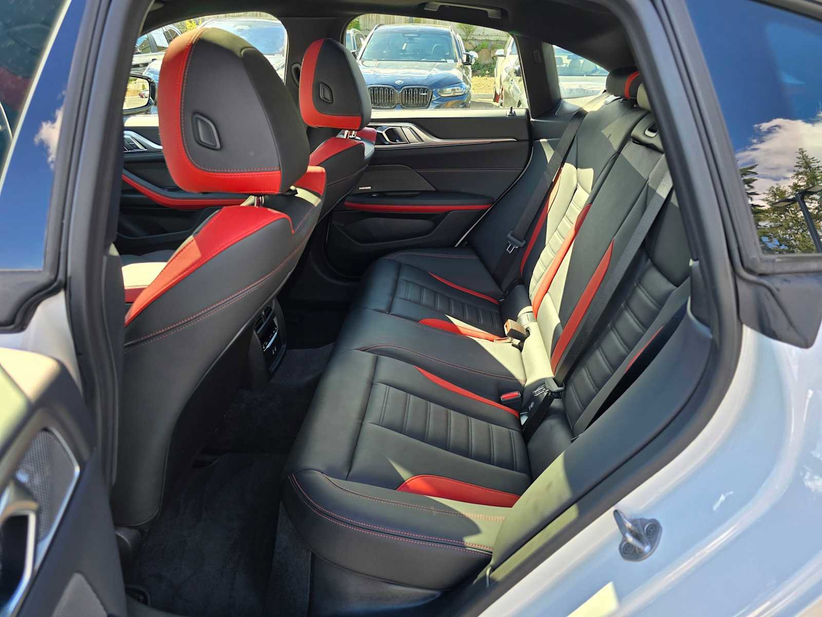 Used 2025 BMW i4 M50 image 16