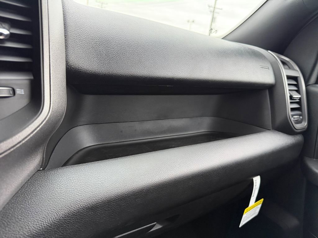 New 2026 RAM 3500 Tradesman image 20