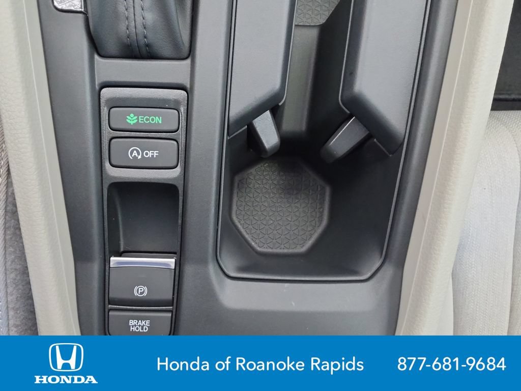 New 2026 Honda Accord SE image 26
