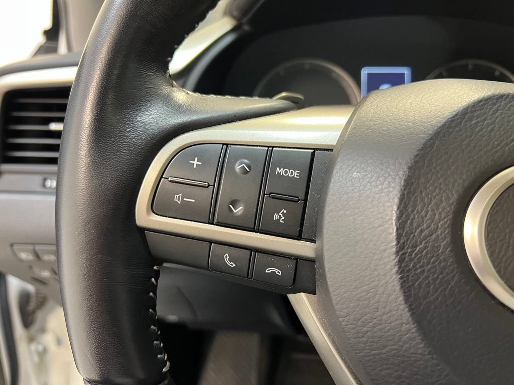 Used 2022 Lexus RX 350 FWD w/ Special Edition image 21