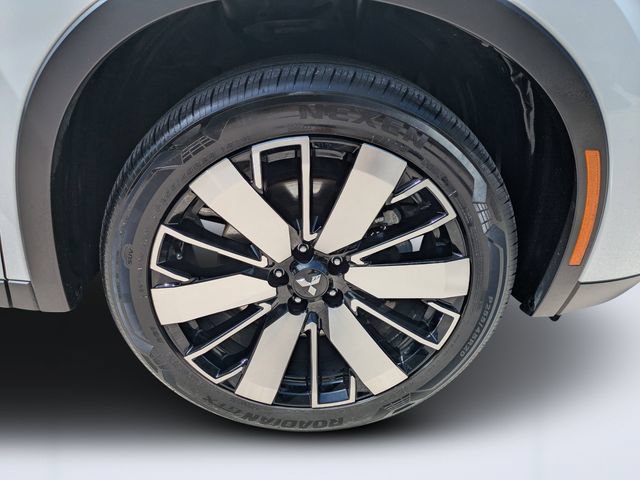 Used 2025 Mitsubishi Outlander SE FWD image 10