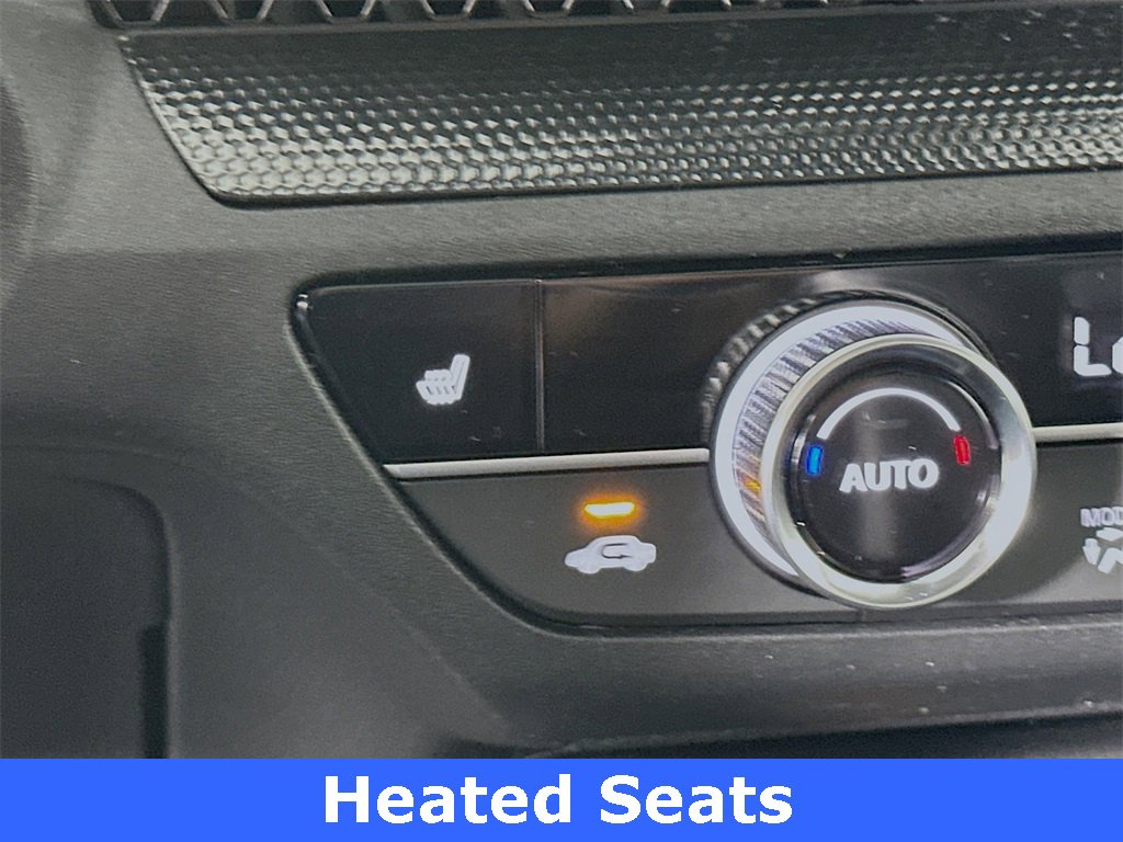 New 2026 Honda CR-V Sport-L image 14