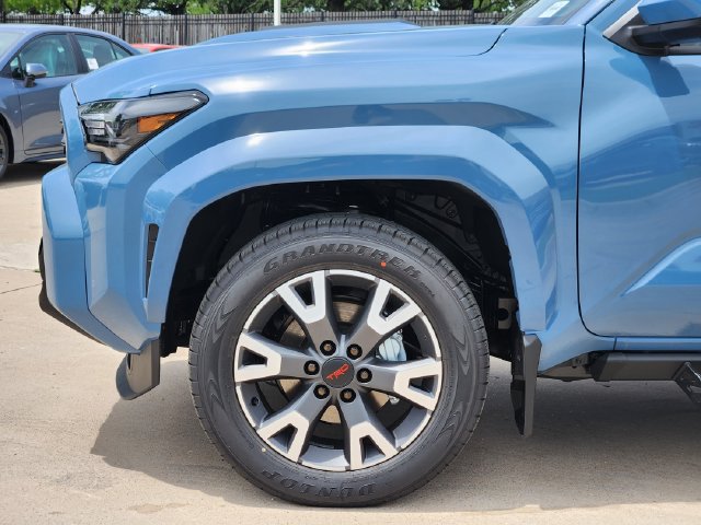 Used 2026 Toyota 4Runner TRD Sport Premium RWD image 6