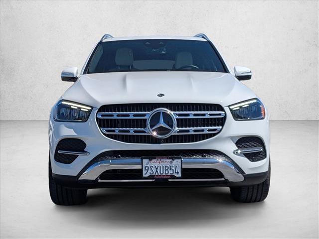 Certified 2025 Mercedes-Benz GLE 450e 4MATIC video 2