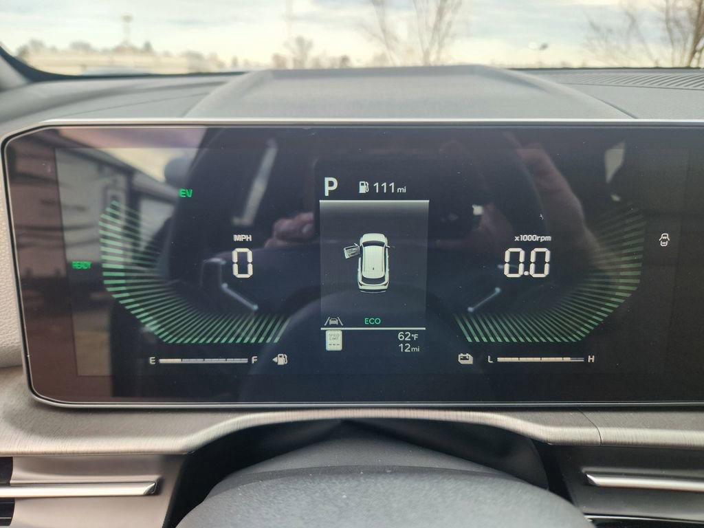 New 2026 Kia Sportage X-Line image 16