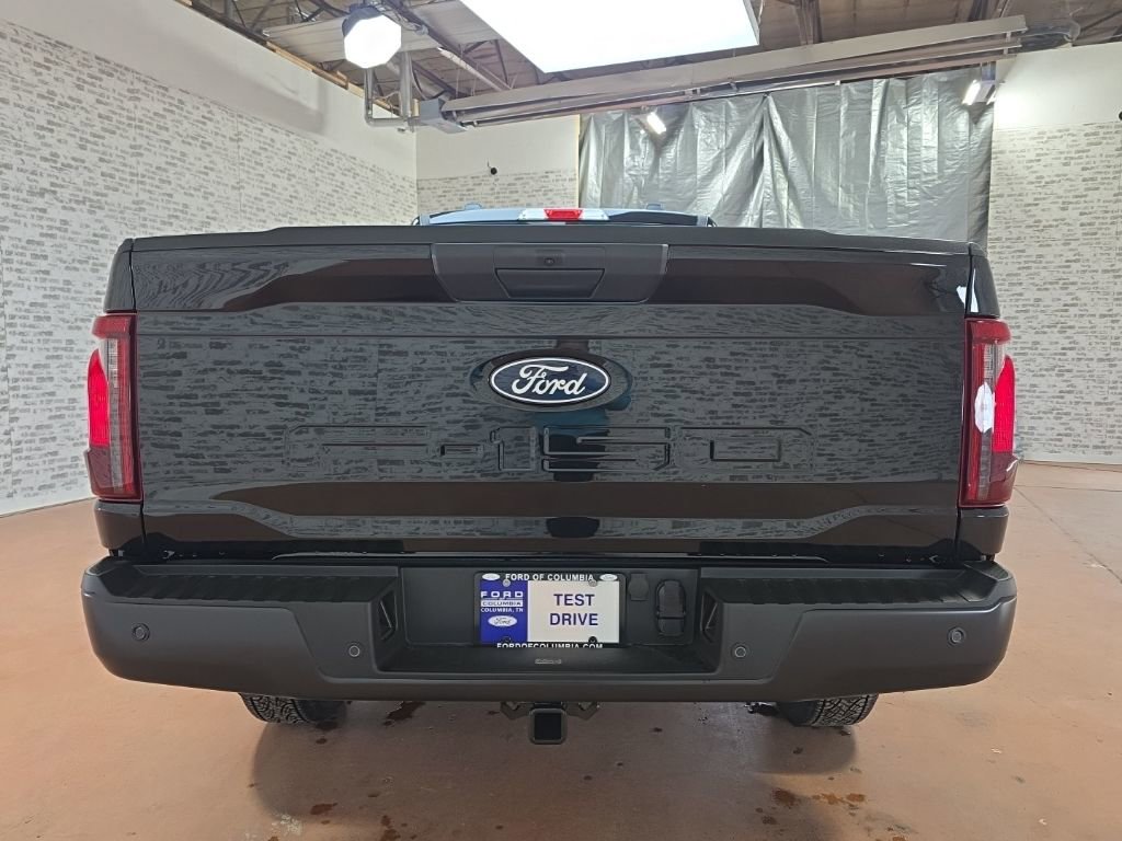 New 2026 Ford F150 XL image 6
