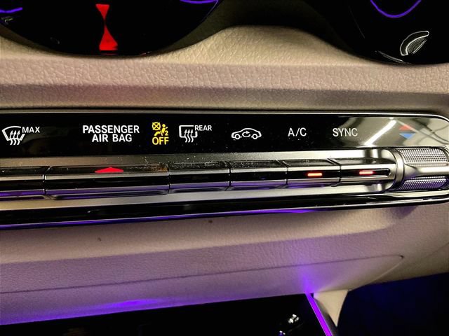 Used 2024 Mercedes-Benz GLB 250 4MATIC image 31