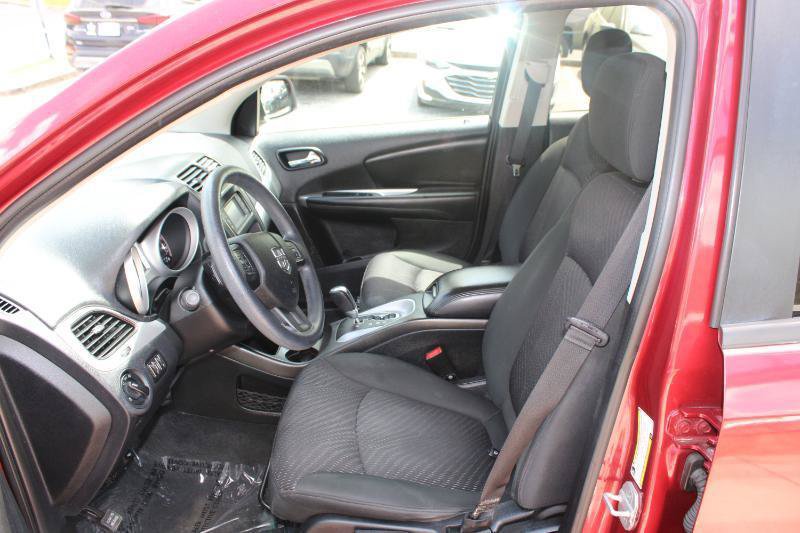 Used 2011 Dodge Journey Mainstreet FWD image 11