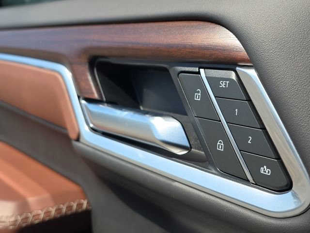 Used 2025 GMC Sierra 1500 Denali Ultimate AWD/4WD image 25