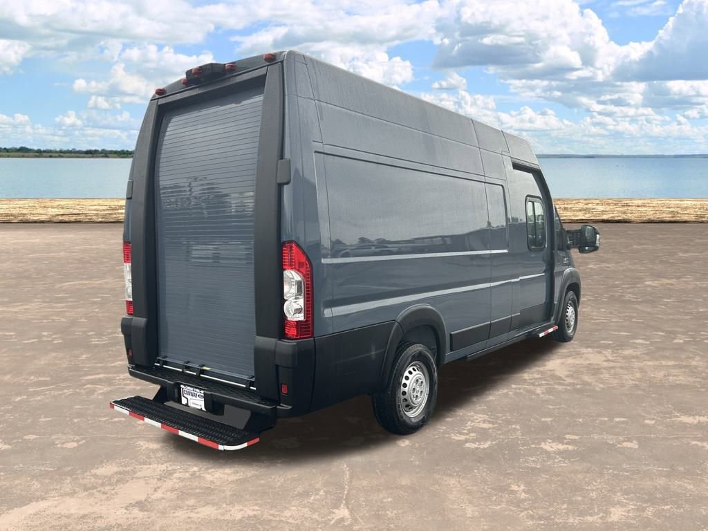 Used 2024 RAM ProMaster 3500 image 5