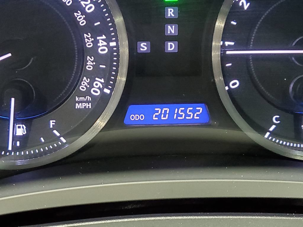 Used 2012 Lexus IS 250 w/ Premium Pkg Value Edition RWD image 31