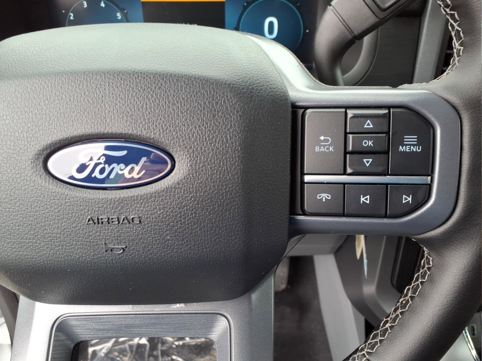 New 2026 Ford F150 XLT w/ XLT Chrome Appearance Package image 14