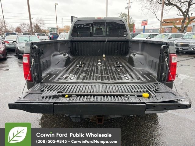 Used 2016 Ford F450 Lariat w/ Lariat Ultimate Package image 30