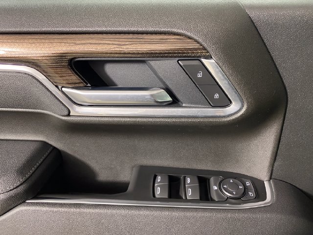 Certified 2026 Chevrolet Silverado 1500 LT AWD/4WD image 13