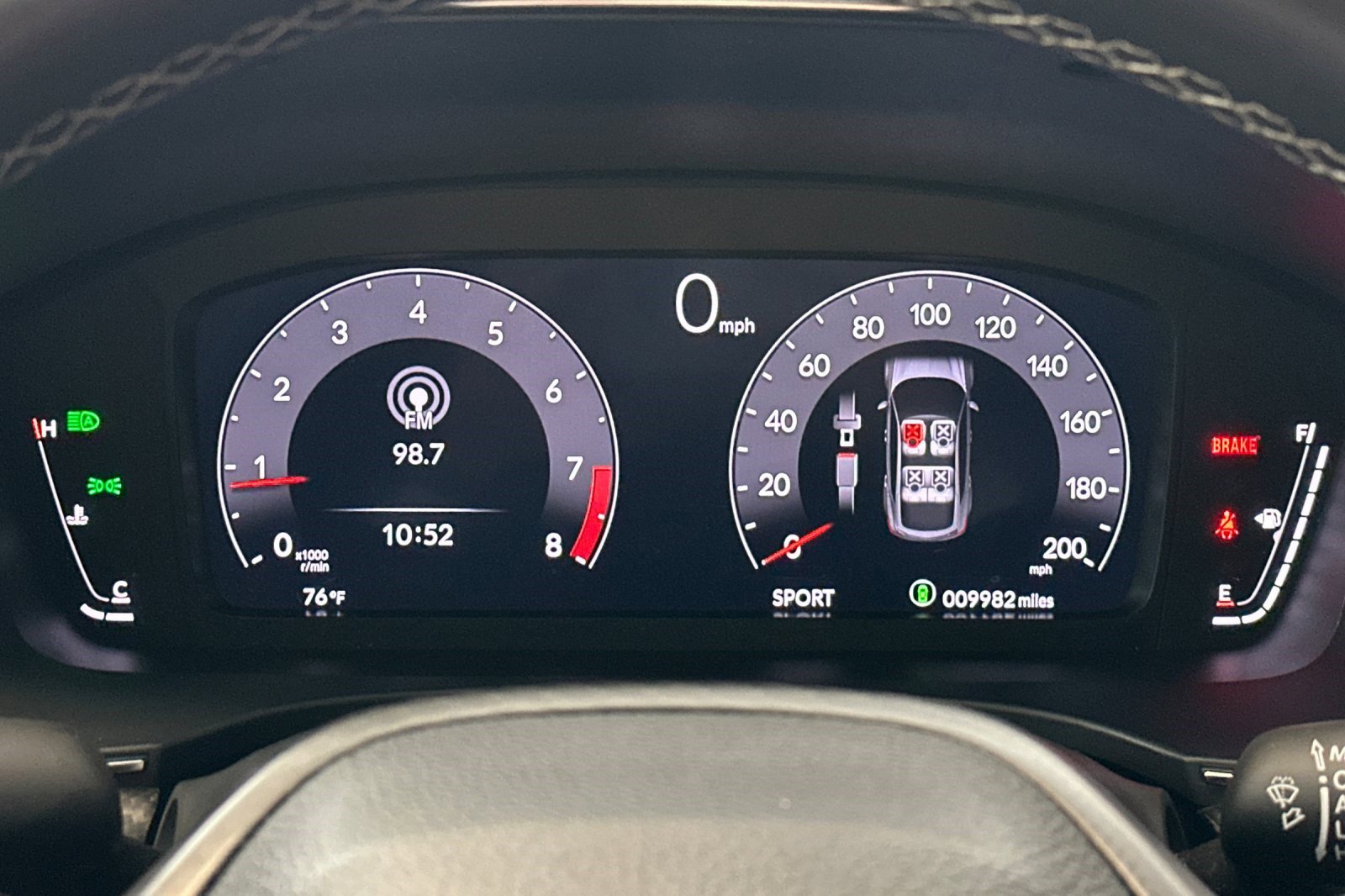 Used 2024 Acura Integra Type S image 18