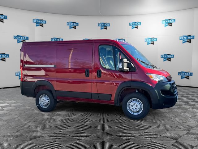 New 2026 RAM ProMaster 1500 image 7