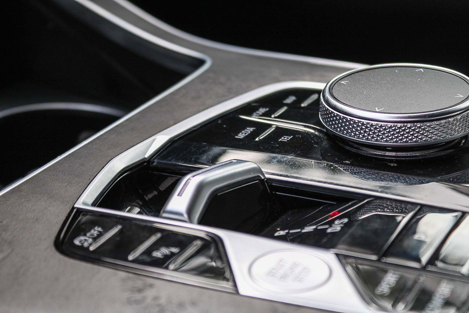 Used 2023 BMW X7 xDrive40i w/ Premium Package image 22