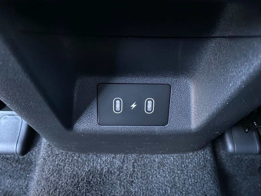 New 2026 Hyundai Tucson XRT AWD/4WD image 21