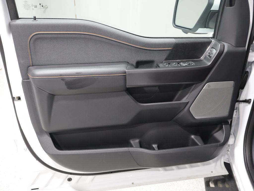 Used 2026 Ford F150 Tremor w/ Equipment Group 402B AWD/4WD image 15