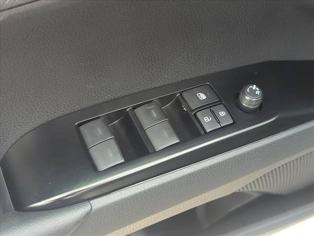 Certified 2026 Toyota Camry SE FWD image 14
