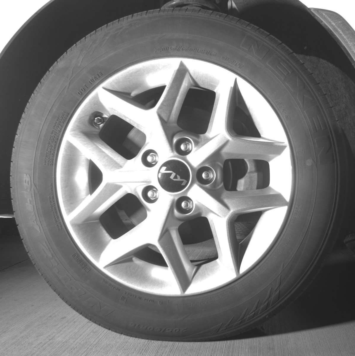 Used 2025 Kia Soul LX w/ LX Technology Package image 13